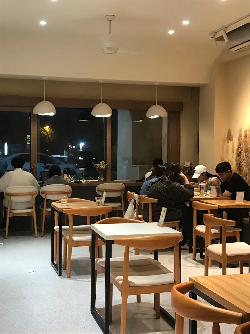 老點_Homies 大里總店/台中美食/台中早午餐/Restaurants/大里宵夜/大里美食/大里餐廳/燉飯/漢堡/義大利麵/寵物友善餐廳