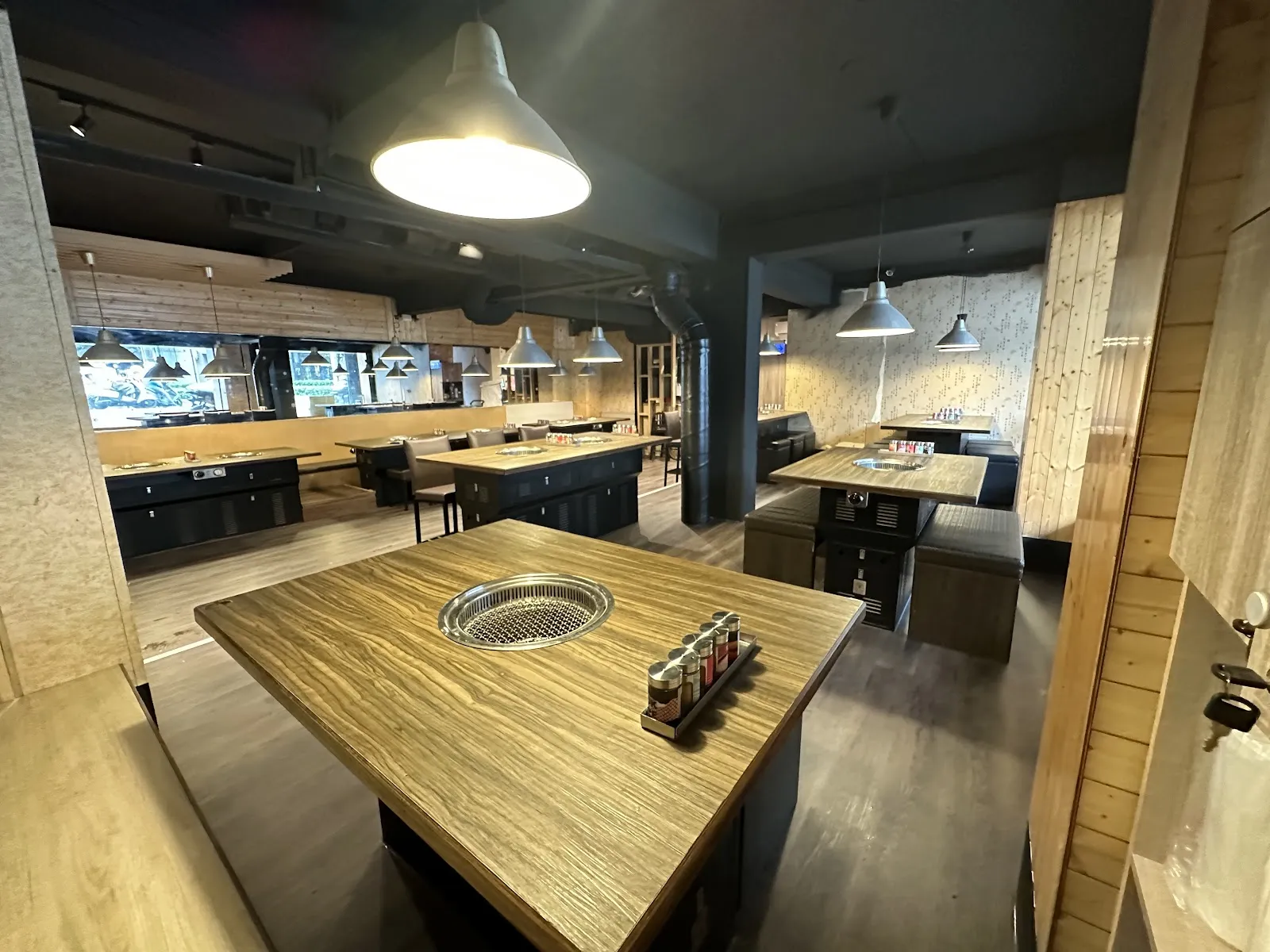 饗醬燒烤【中和店】