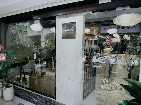 曜日寵物友善餐廳