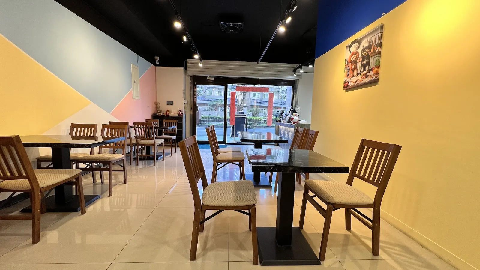 歐培牧寵物餐廳（寵物可落地）/寵物友善/早午餐/下午茶/晚餐/寵物零食/寵物鮮食/寵物餐