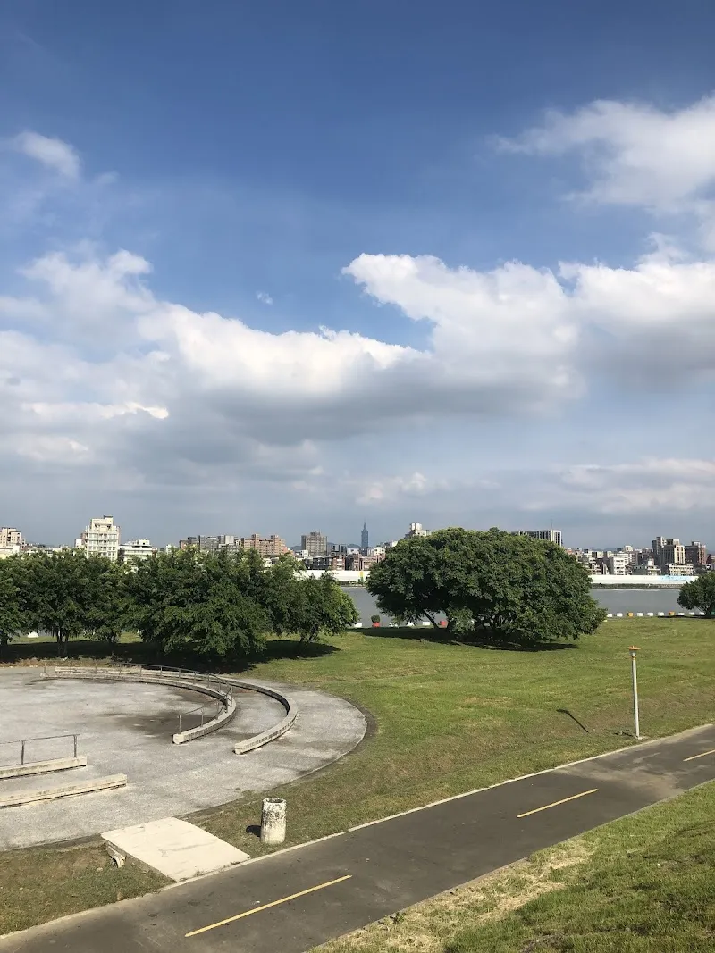 三重寵物公園