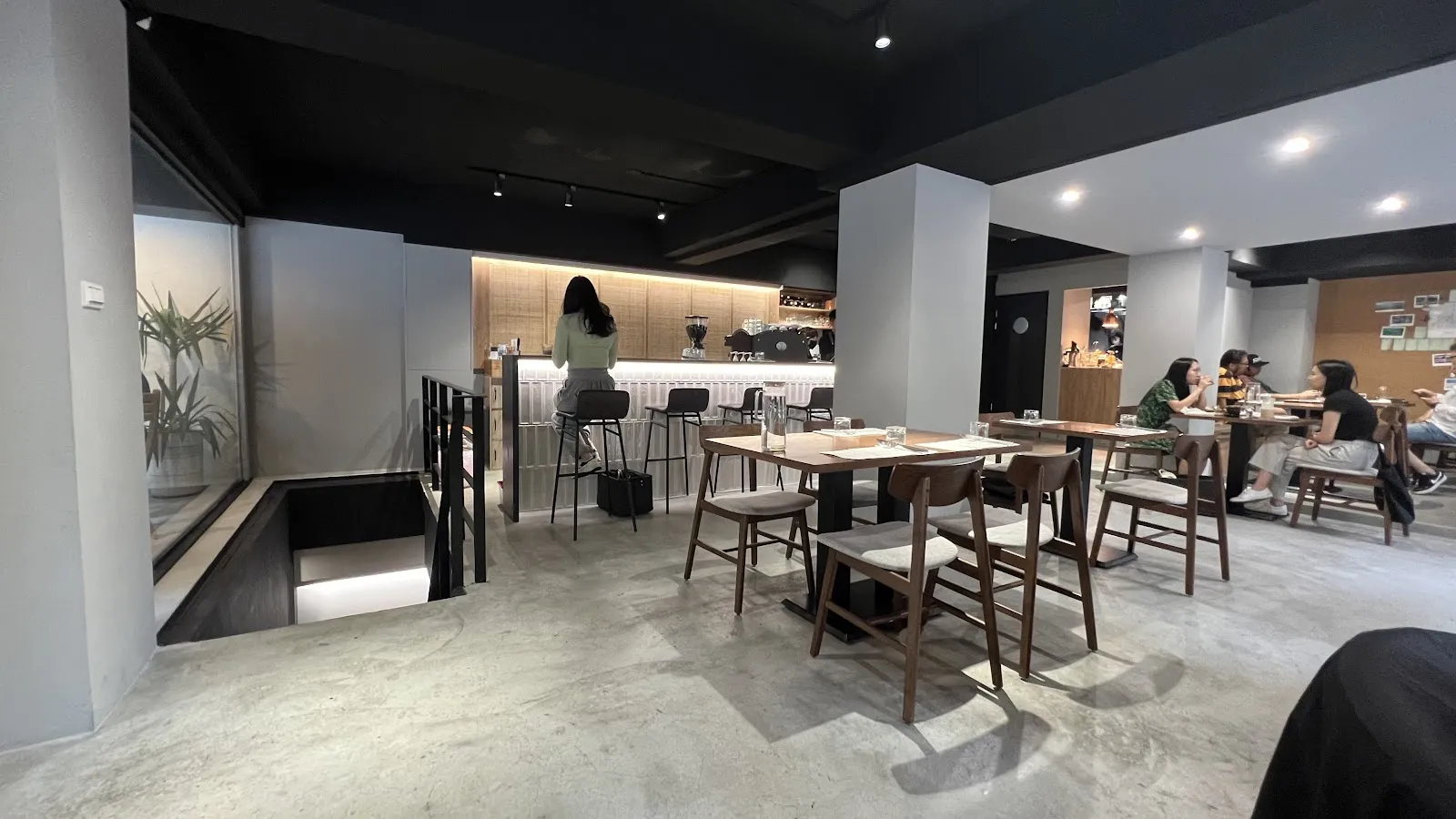 memo café