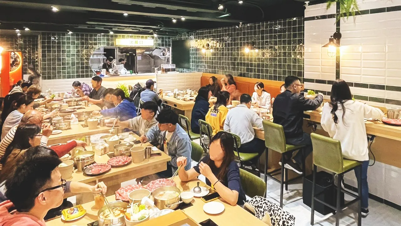 焣苑鍋物－板橋新埔店 | 寵物友善餐廳 | 板橋火鍋 | 新埔民生站火鍋 | 新埔站火鍋