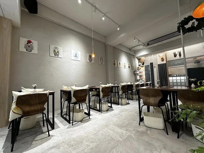 11 Ф早午餐&創意義大利麵專賣店Ф