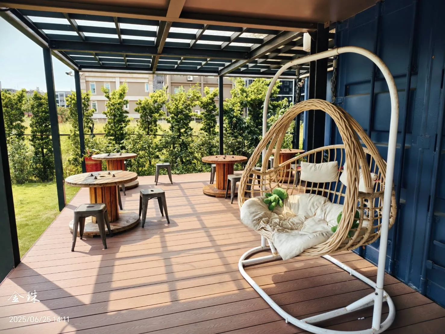 鞦CHILL Cafe & Bistro