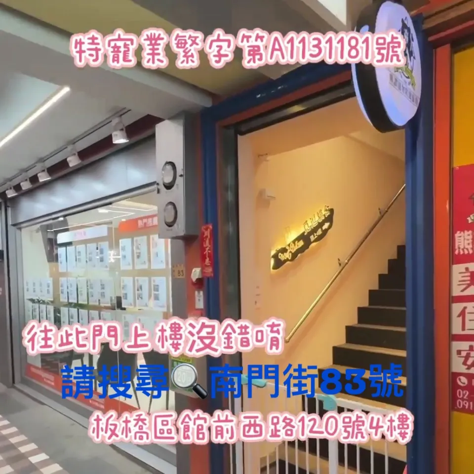魔法森林企業社