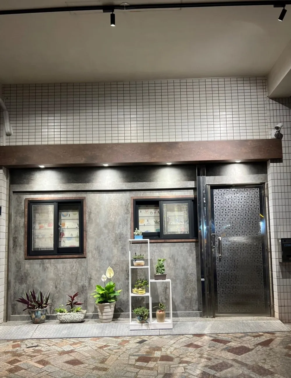 高冷貓旅館貓住宿