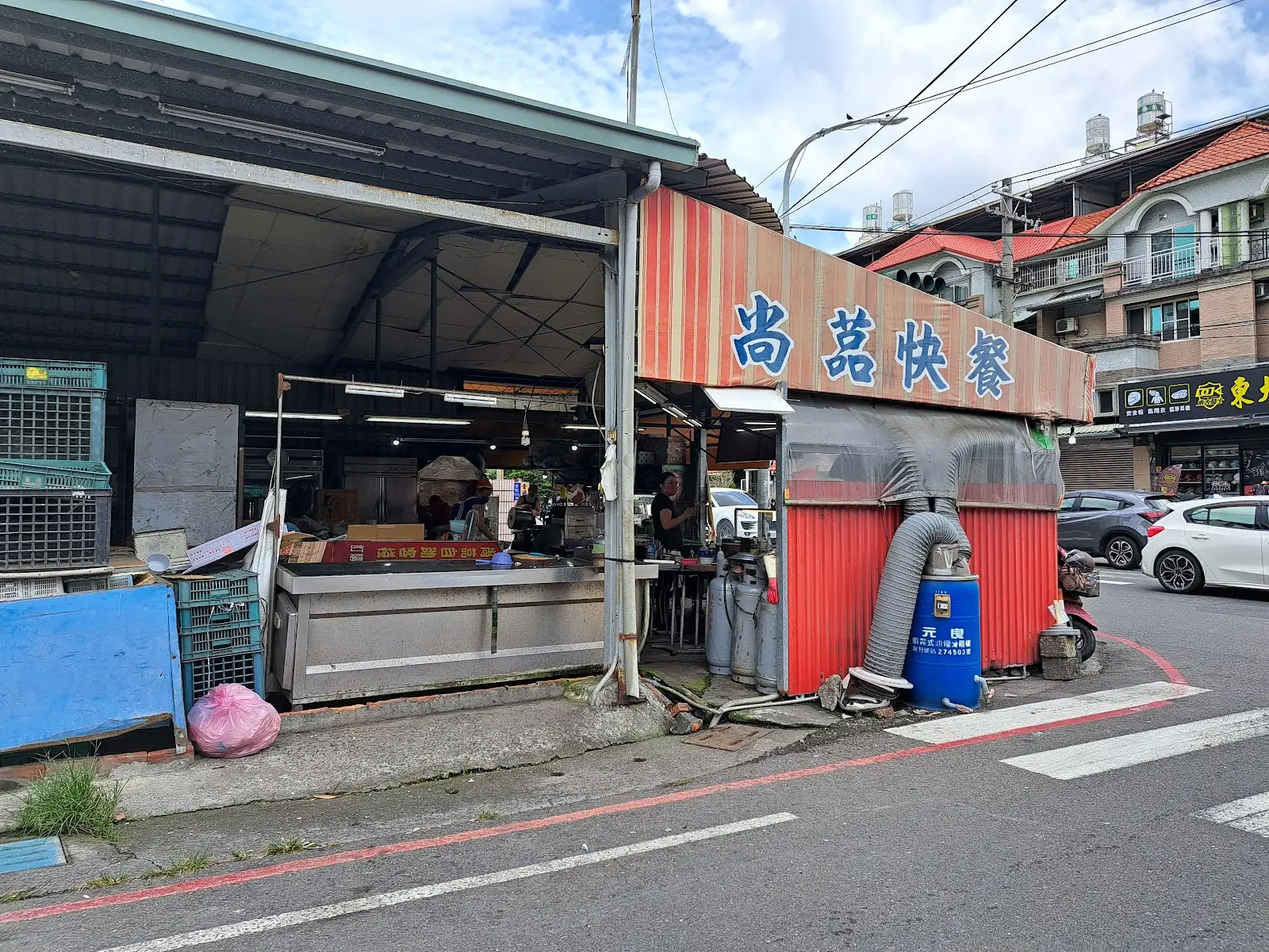 食尚休閒餐飲有限公司