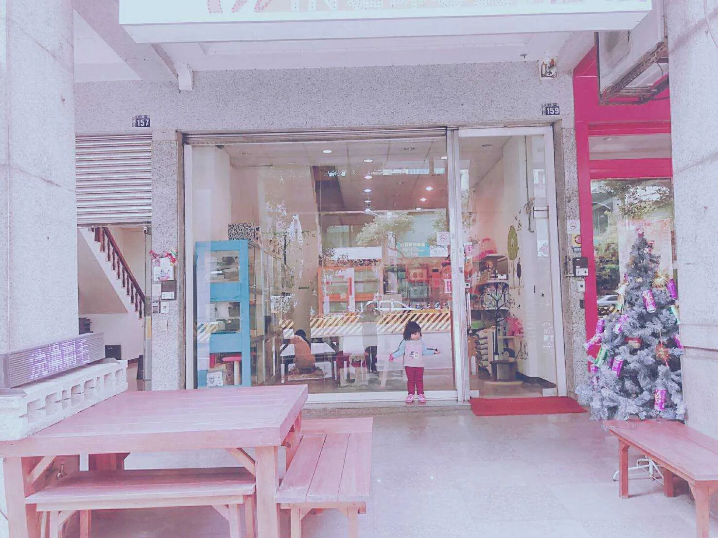 湚貓咪專賣店