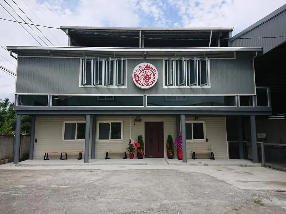 腳印Maker寵物旅館