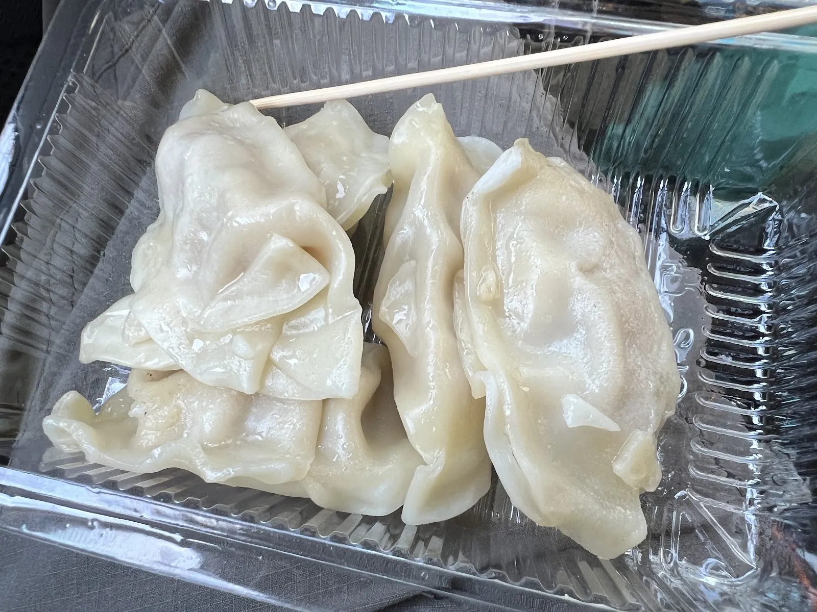肉包子貓舍