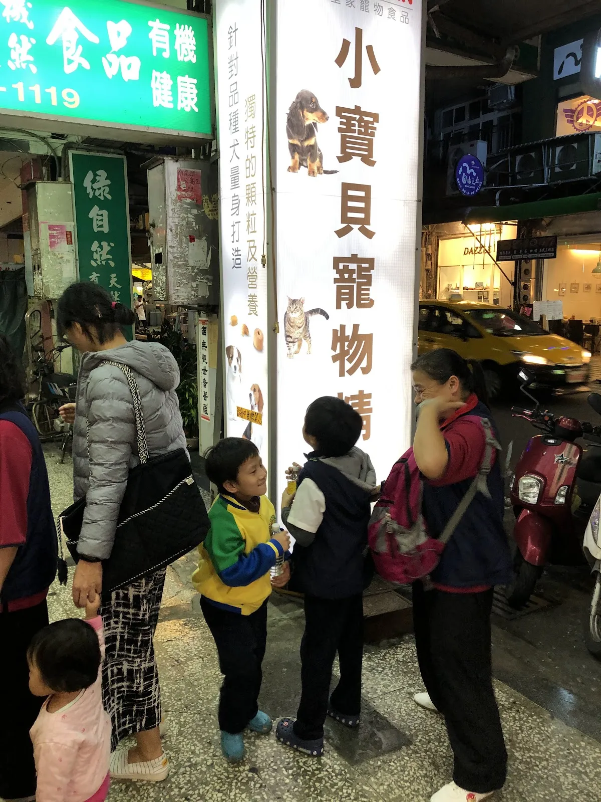 貝拉豹貓國際有限公司