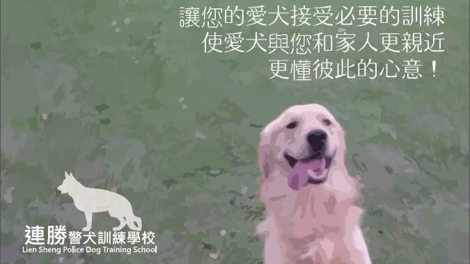 連勝犬舍