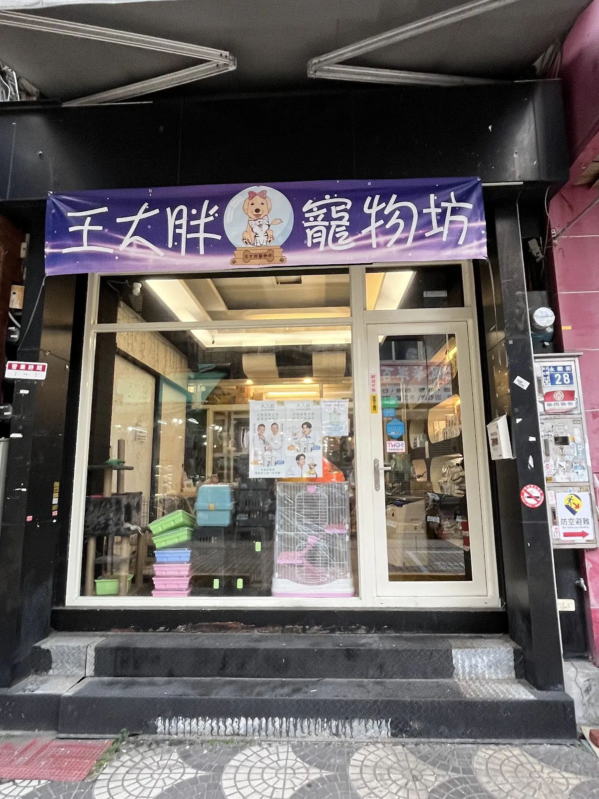 呆呆兒寵物坊