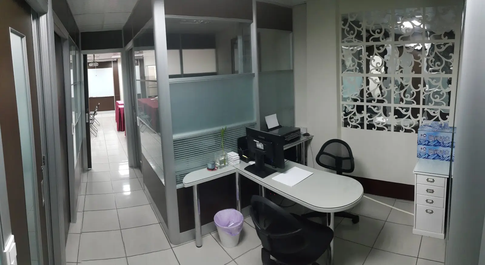 精晟國際企業社