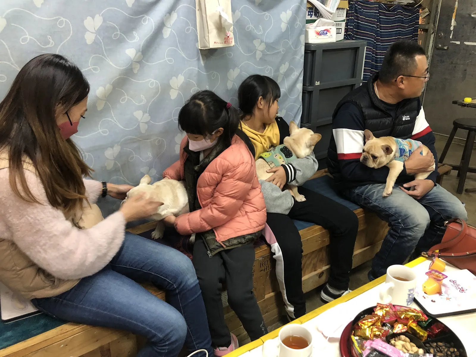 粗粗犬舍