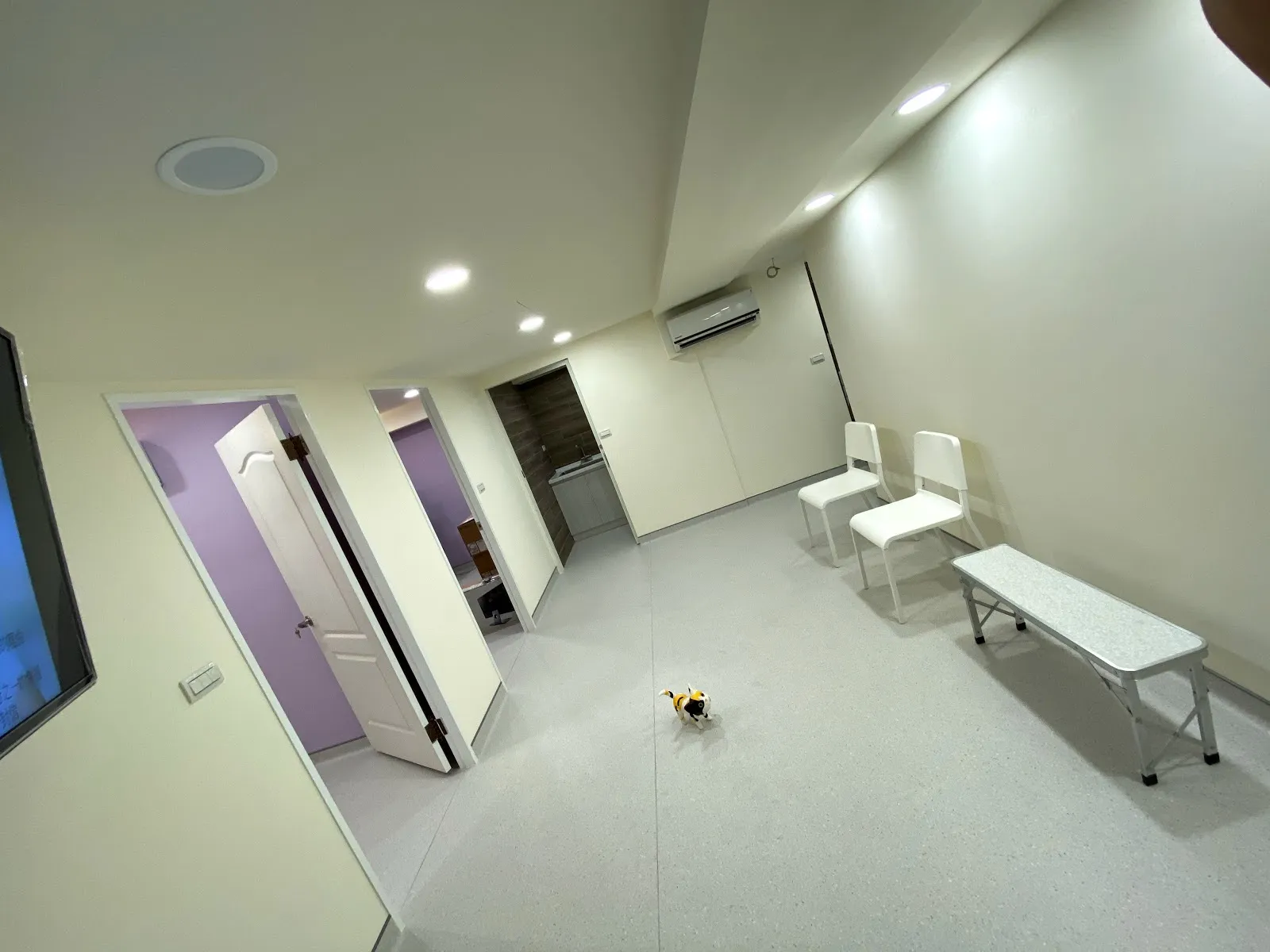 小丹尼寵物醫院