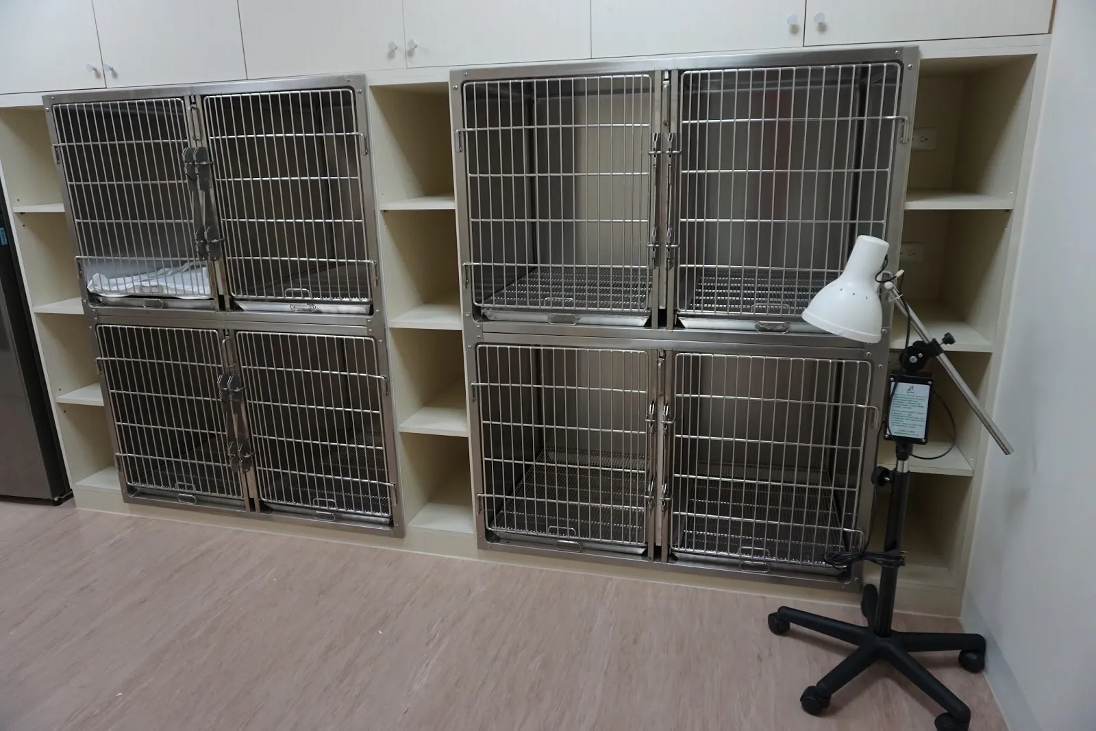 康莊動物醫院