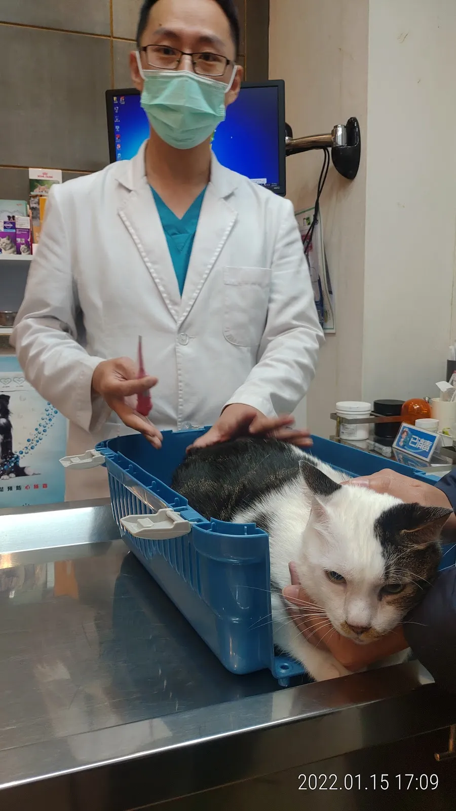 諾德動物醫院