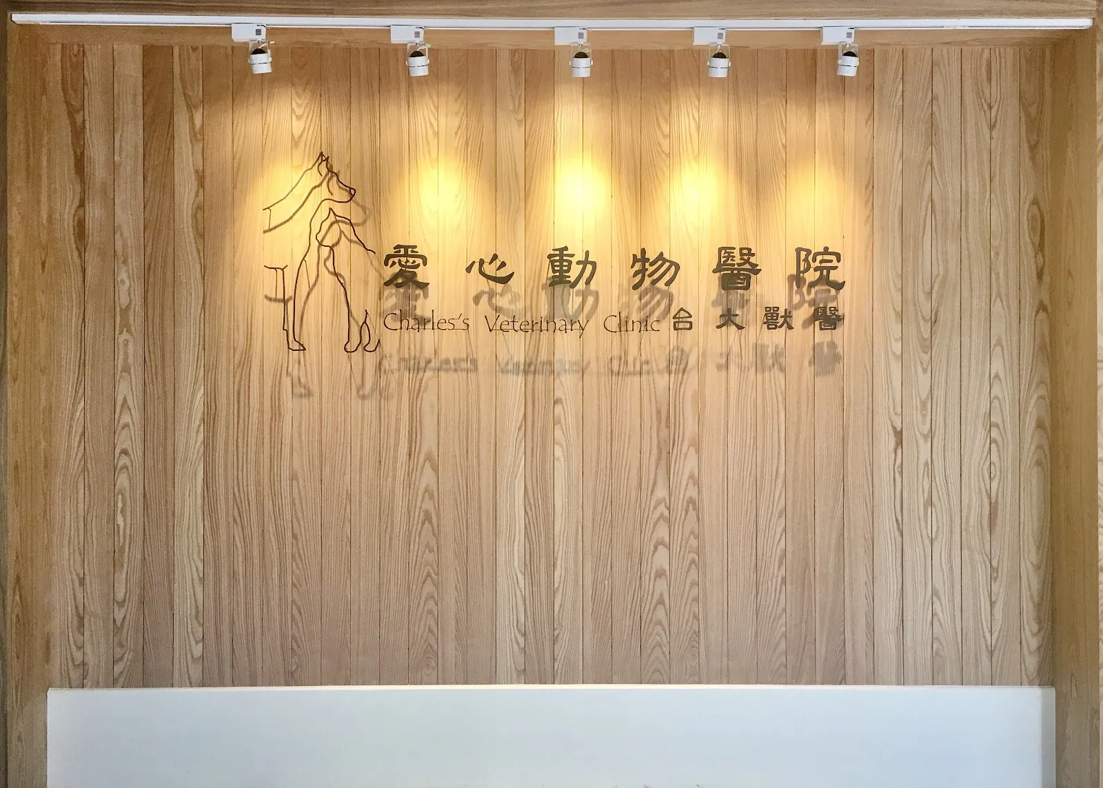 愛心動物醫院