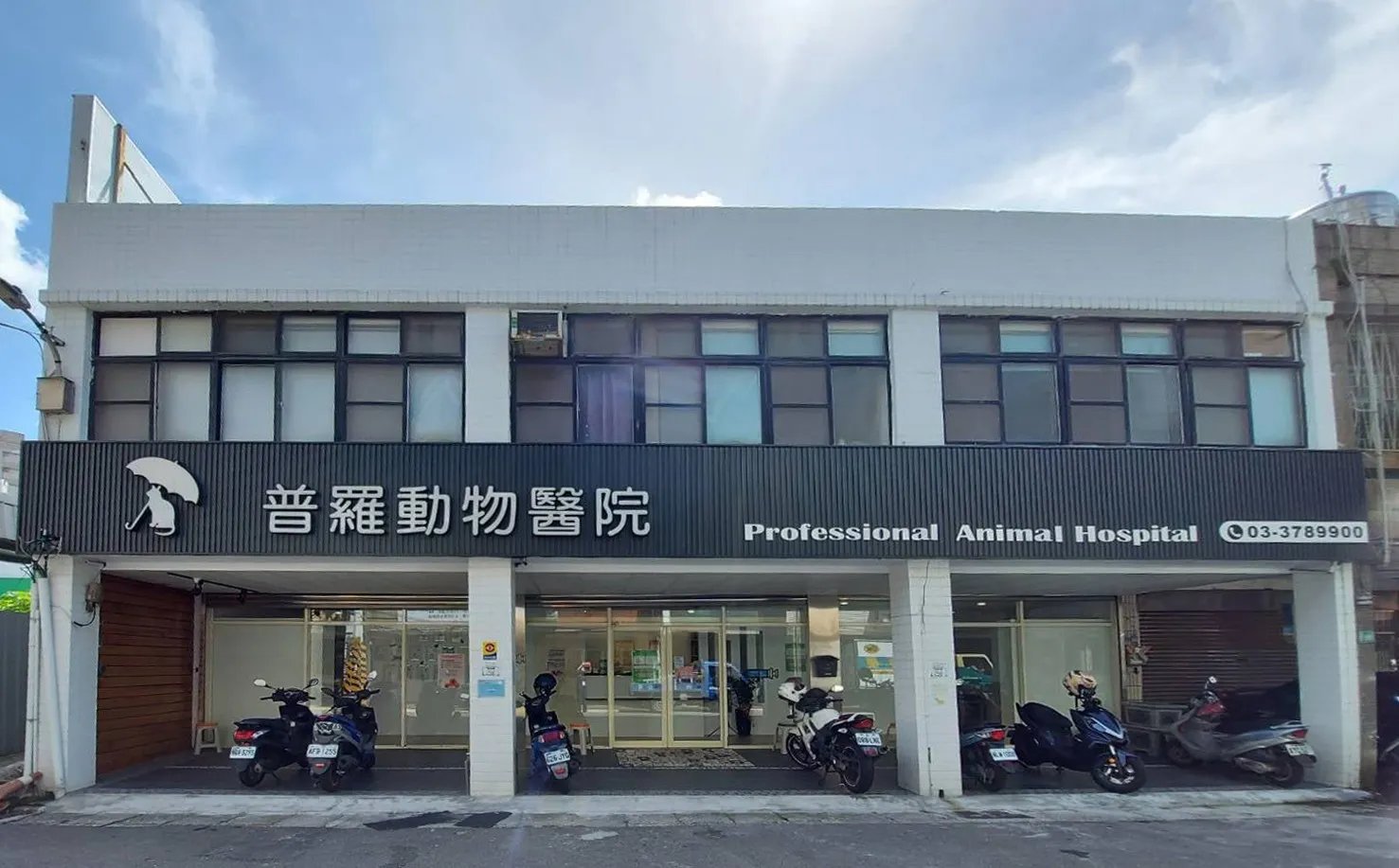 普羅動物醫院