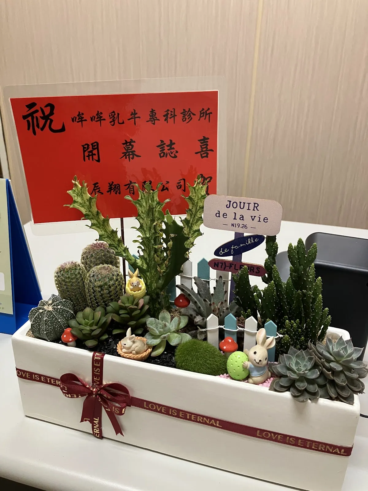 哞哞乳牛專科診所